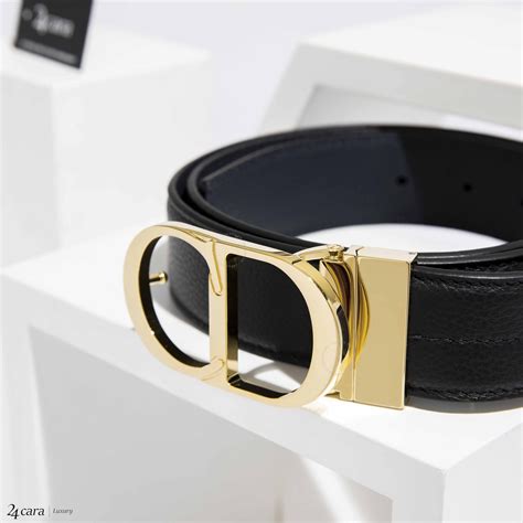 christian dior. belt|Christian Dior reversible belt ladies.